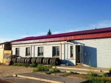 шиномонтажная мастерская АВТОКОМ-Б в Набережных Челнах