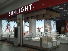 ювелирный гипермаркет Sunlight в Подольске