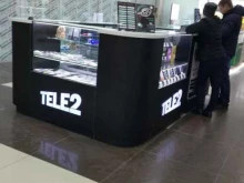 сотовая компания Tele2 в Новосибирске
