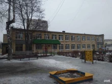 Детские сады Детский сад №8 в Липецке