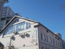 кафедра макияжа Мёд в Ярославле