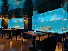 Рестораны Reef в Краснодаре