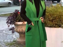 магазин женской одежды Zari Boutique в Махачкале