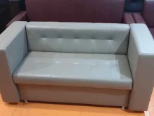 Компания по производству мягкой мебели для офисов и кафе, Ржевская, 98 