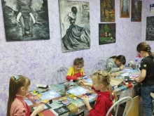 студия творчества Островок в Краснодаре