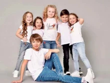 детское модельное агентство Young generation models в Новороссийске