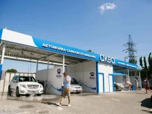 сеть автомоек АКВА в Ростове-на-Дону
