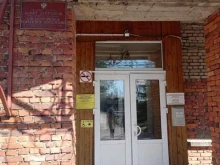 Совет депутатов, Советская улица, 15а 
