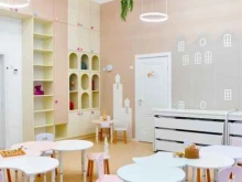 клубный частный детский сад Dreamston в Сочи