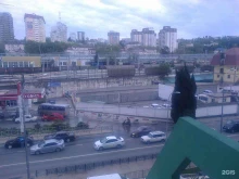 управляющая компания Парк Горького в Сочи