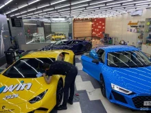 Детейлинг Detailing Pro Rostov в Ростове-на-Дону
