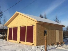 компания строительства домов по канадской технологии Canada Technology в Якутске