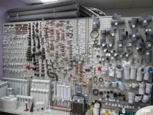 магазин сантехники Сантехыч в Абакане