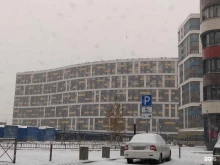 г. Мурино Арбитражный управляющий Калинчук В.В. в Мурино