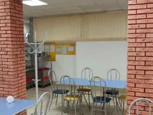 столовая Любава в Перми