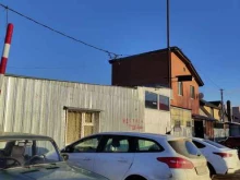 Авторемонт и техобслуживание (СТО) Автосервис в Красногорске