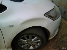 автосервис по удалению вмятин Localauto в Благовещенске