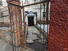 Мастерская по ремонту обуви, улица Октябрьская, 36 