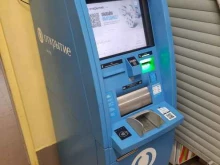 банкомат Открытие в Новосибирске