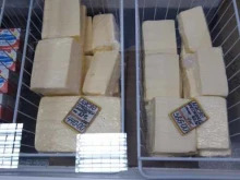 магазин молочной продукции Филимоново в Красноярске