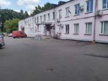 Micros group, Измайловское шоссе, 73Б 