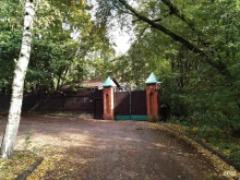 Планерная, посёлок Новобутаково, 44 ст1 