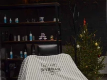 барбершоп Camelot_Barbershop в Казани