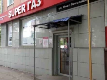 магазин газовой, кухонной и встраиваемой техники Super газ в Самаре