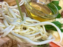 ресторан Усадьба в Майкопе