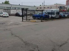 автостоянка Унистрой в Раменском