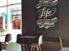 ресторан быстрого обслуживания KFC в Курске