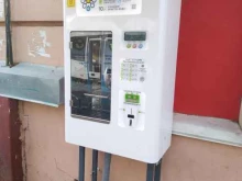автомат по продаже питьевой воды Живая вода в Тамбове