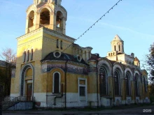 Храмы / Соборы / Церкви Храм Андрея Критского в Ярославле