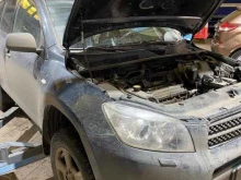автосервис Art exhaust в Тольятти