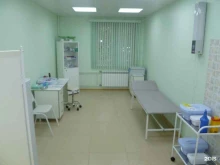 Гемотест, улица Маршала Толубко, 3 к1 