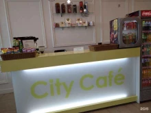 Кофейни City cafe в Уфе