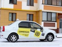сервис заказа легкового и грузового транспорта Омега в Барнауле
