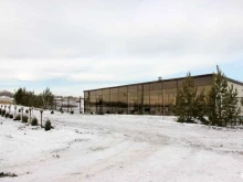салон входных и межкомнатных дверей Двероман в Челябинске