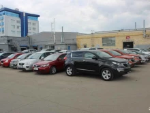 автосалон автомобилей с пробегом БЦР Моторс в Нижнем Новгороде
