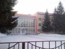Музеи Ишимбайский музей Народного Образования в Ишимбае