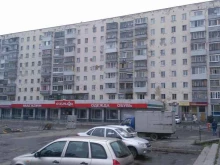 магазин одежды и обуви 7я в Екатеринбурге