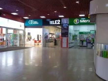 сеть салонов связи Tele2 в Чебоксарах