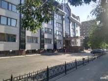 Команда-А, Мориса Тореза, 1а 