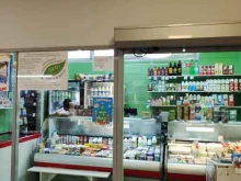 Магазин молочной продукции, Маршала Захарова, 34 лит А 
