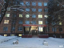 г. Нижний Новгород Нижегородской области Отдел Военного комиссариата Приокскому району и Новинского сельсовета городского округа в Нижнем Новгороде