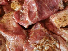 магазин мяса У дяди Яши в Казани