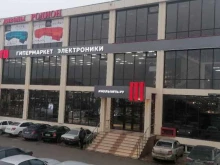 банкомат СберБанк в Хасавюрте