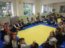 детский досуговый центр Апельсин-ка в Нижнем Новгороде