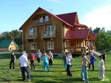 Лузарина, улица Кузьмы Басаргина, 1 