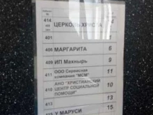 микрокредитная компания Касса взаимопомощи в Ухте